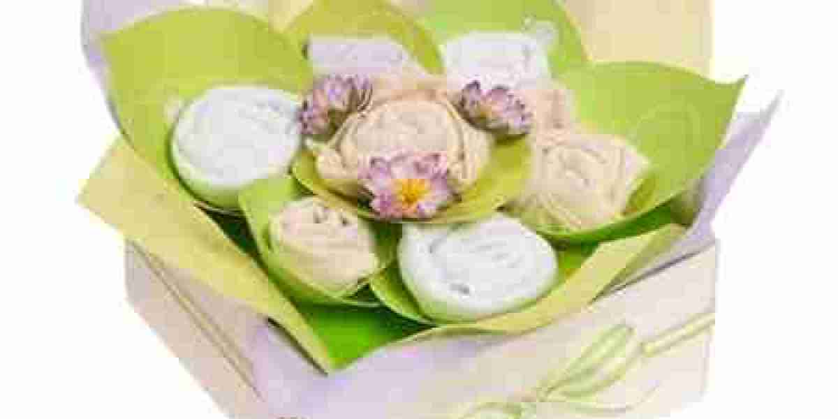 Stylish And Functional Unisex Baby Shower Gifts NZ