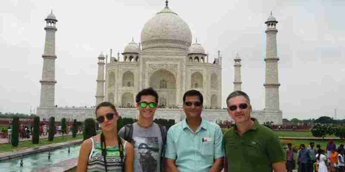 Delhi Agra Same Day Trip by Car