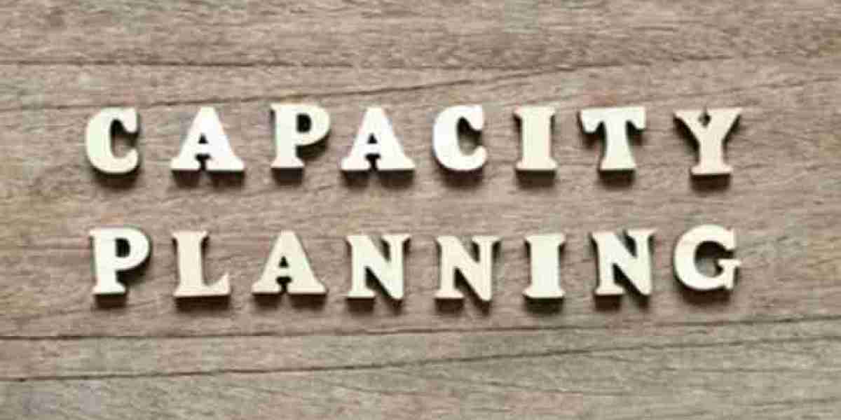 Capacity Planning in Jira