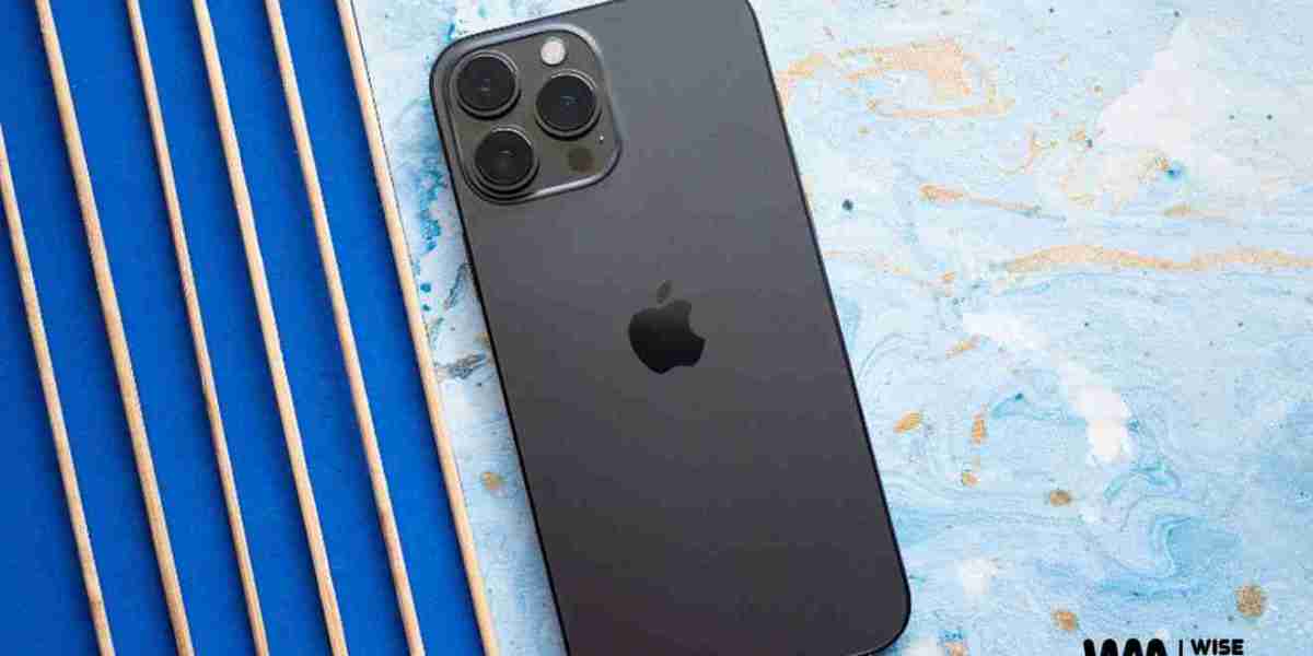 Exploring the iPhone 13 Pro Max Price in Pakistan: A Smart Choice