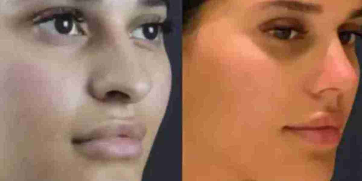 Rhinoplasty in Dubai for a Hooked Nose: Techniques That Work