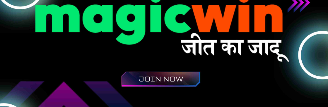 MagicWin43 MagicWin Cover Image
