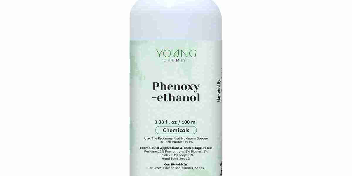 Phenoxyethanol