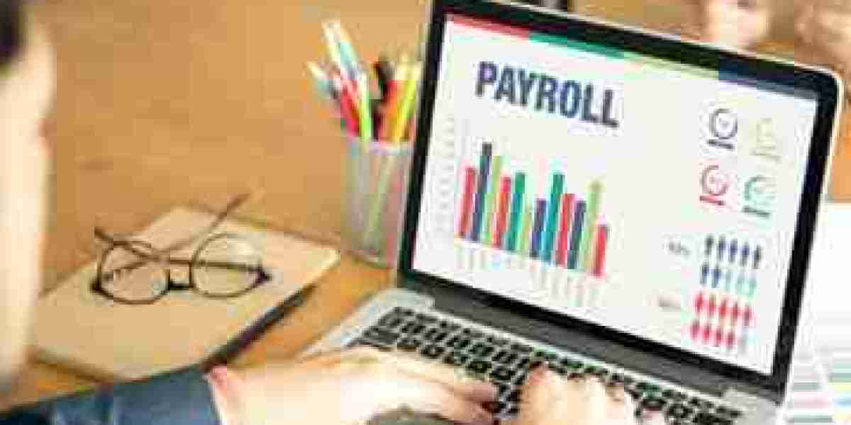 Save Time and Stay Compliant with Online Payroll Software