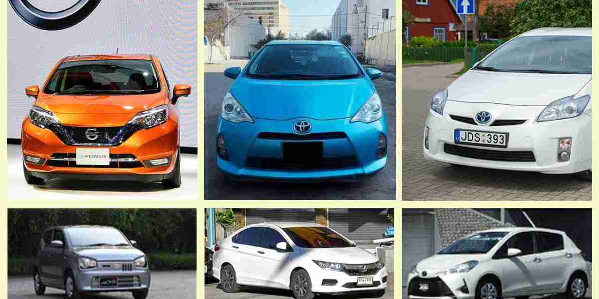 Safest Used Car Makes and Models for Pakistani Families