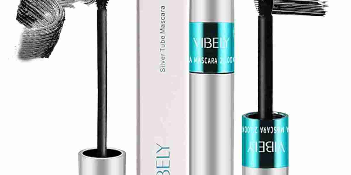Incomes a Six Determine Revenue From Vibely Mascara
