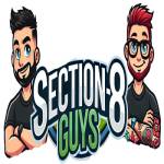 Section 8 Guys Profile Picture