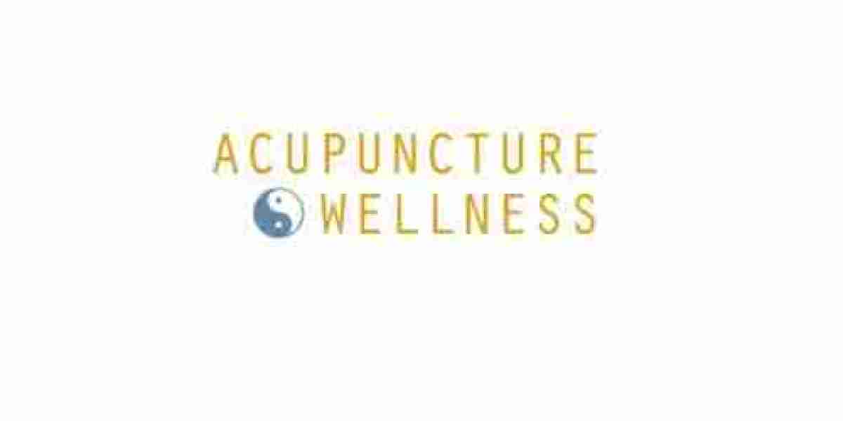 Discover Holistic Healing At Acupuncture Wellness Center