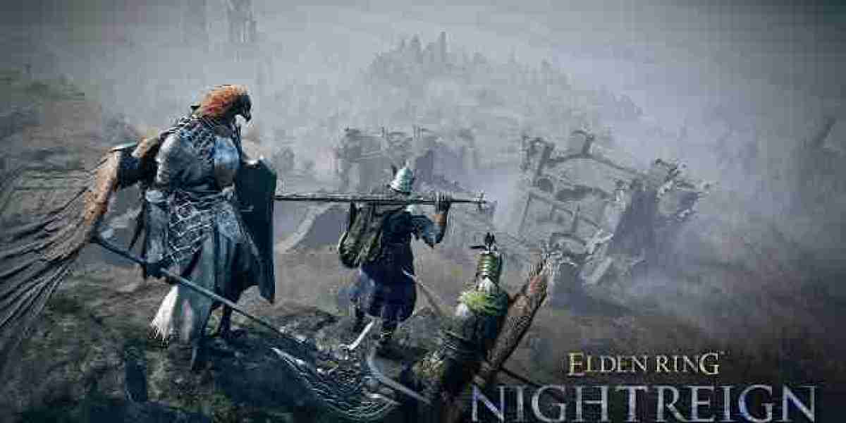 IGGM - Elden Ring Nightreign Boosting Being Praised By More Players