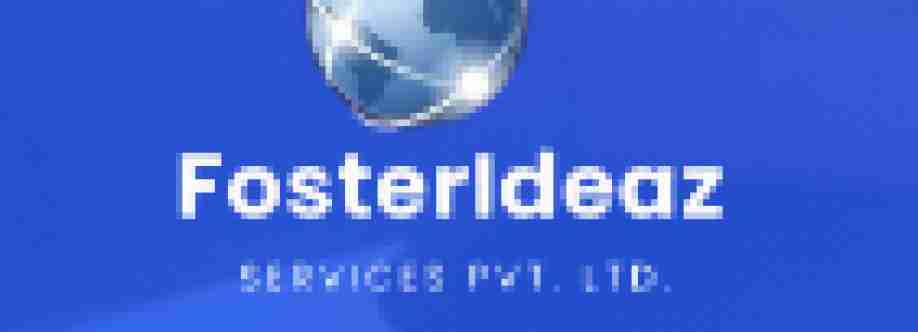 Foster FosterIdeaz Cover Image