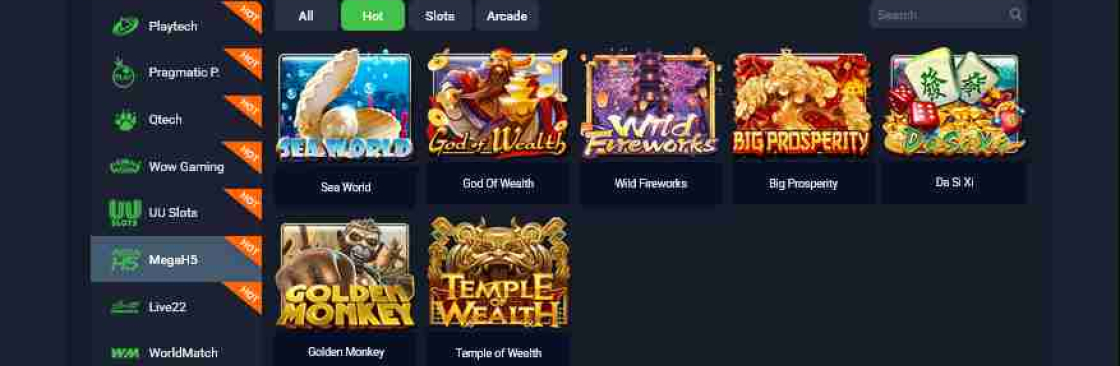 Ezg88 Casino Cover Image