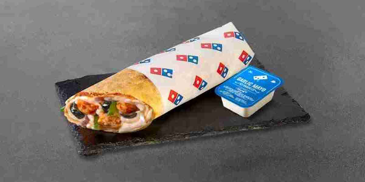 Are These the Best Pizza Rolls You Can Get in Pakistan