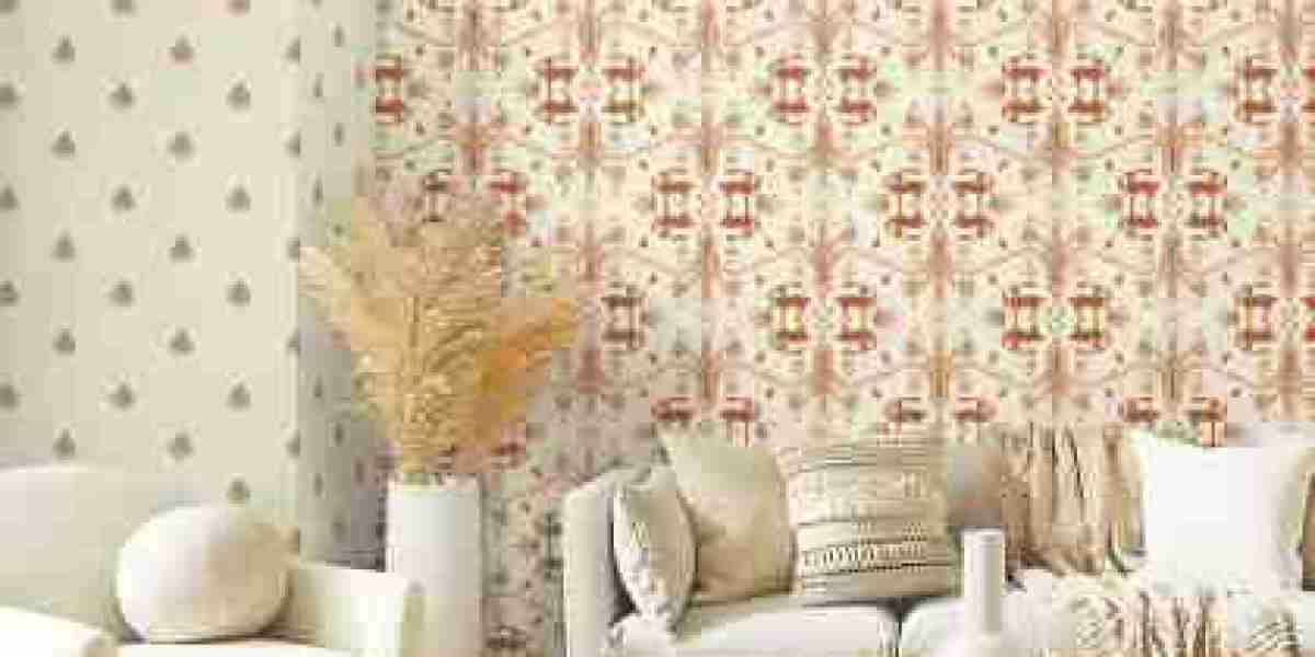 India’s Interior Revolution: Why Choosing the Best Wallpaper Brands Matters