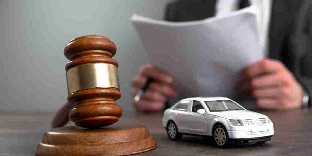 Understanding the Importance of a Car Accident Injury Lawyer Near Me