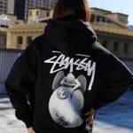 Stussy Hoodie Profile Picture
