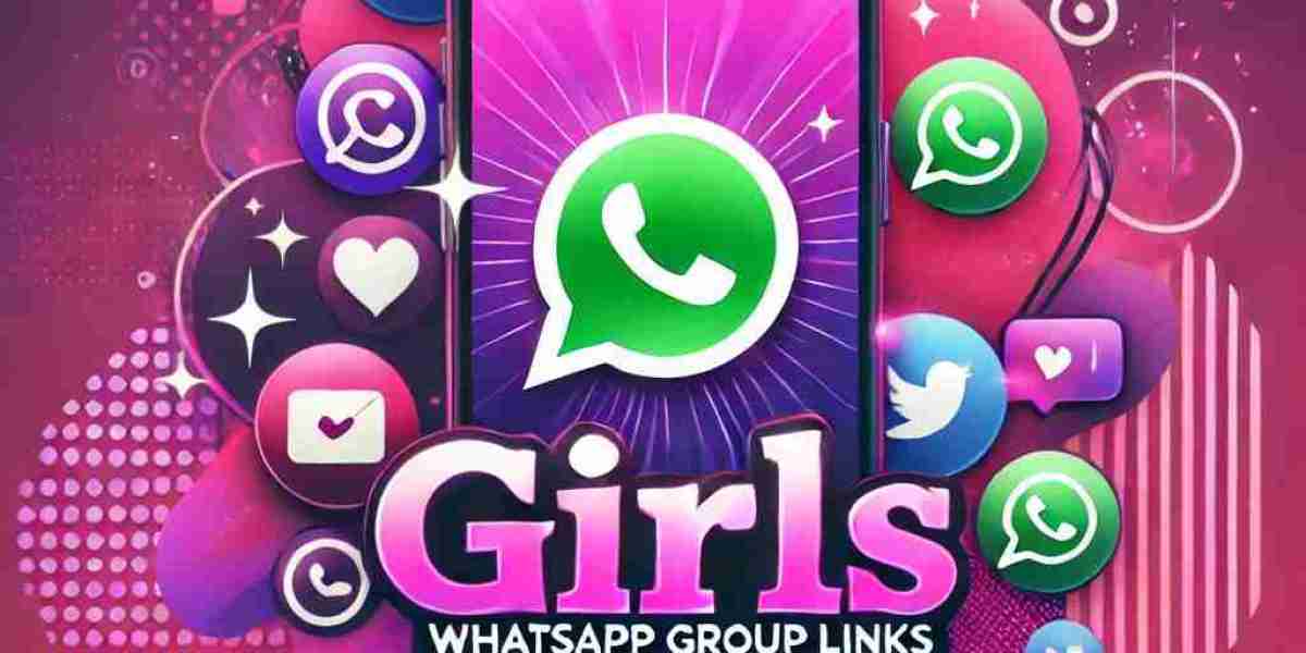 Active Girls WhatsApp Group 2025