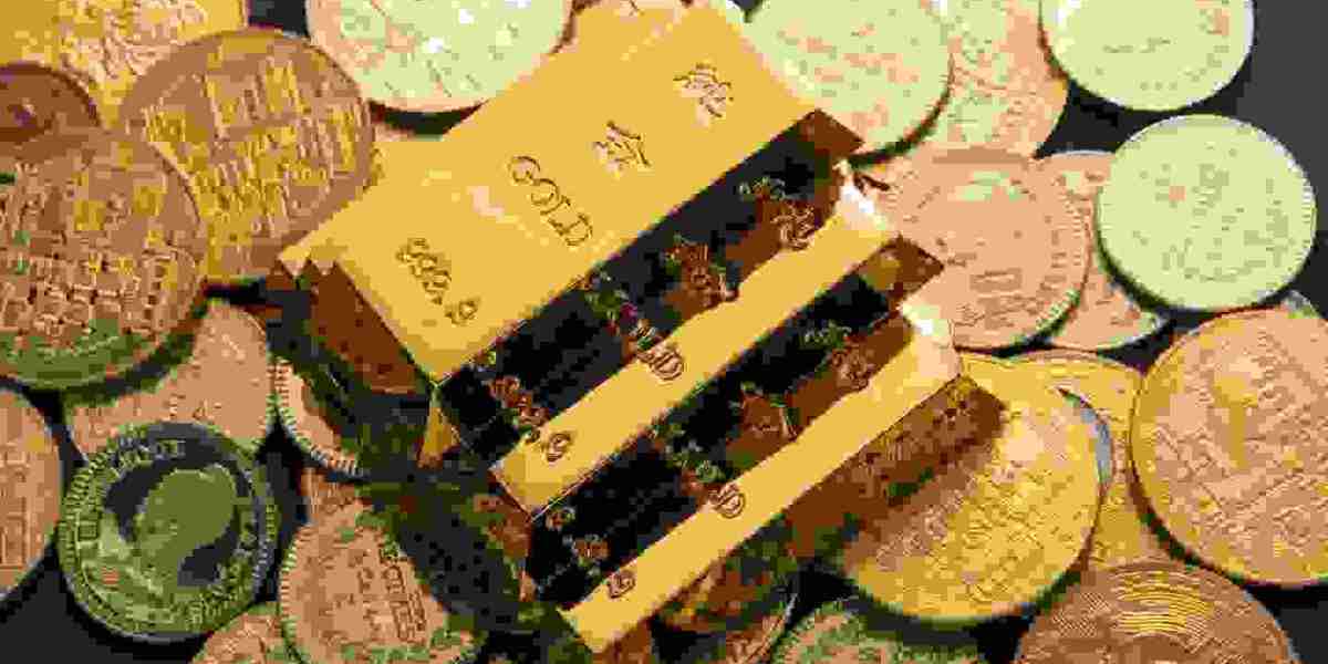 Top Reasons to Sell Gold in Vijayawada Today