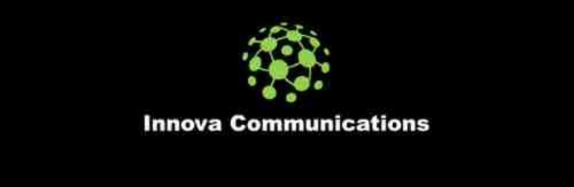 innova communication Cover Image