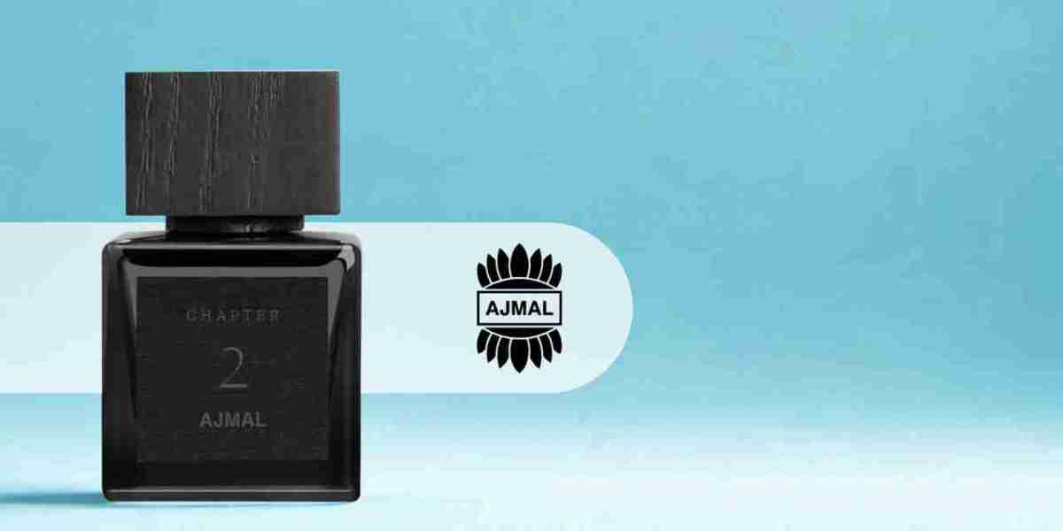 Discover the World of Ajmal Perfumes in Qatar: Tradition, Luxury, and Fragrance Excellence