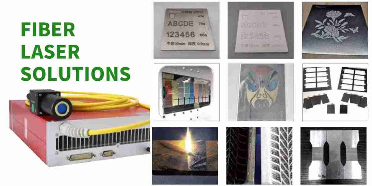 The Best Laser Marking Machine for Precise and Permanent Metal Engraving