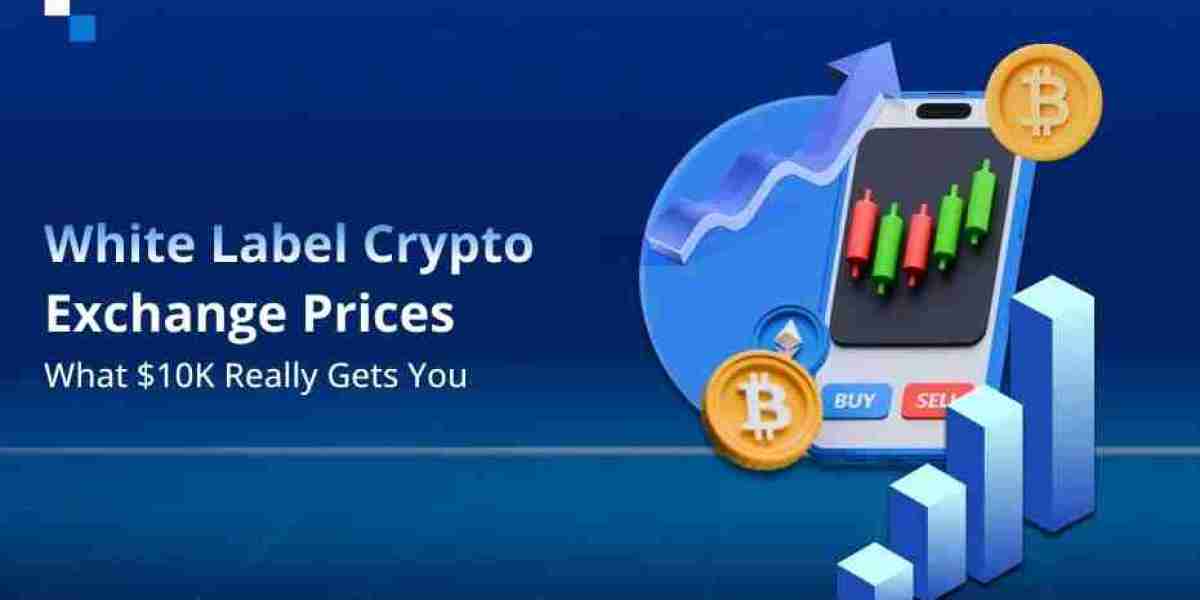 White Label Crypto Exchanges Price: 8 Best Options Under $70K