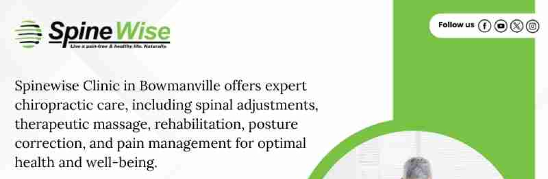 SpineWise Cover Image