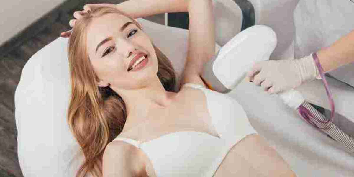 Laser Hair Removal for Teens Facing Hair Growth Struggles