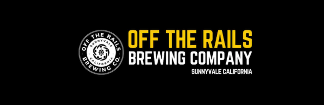 Off The Rails Brewing Co Cover Image
