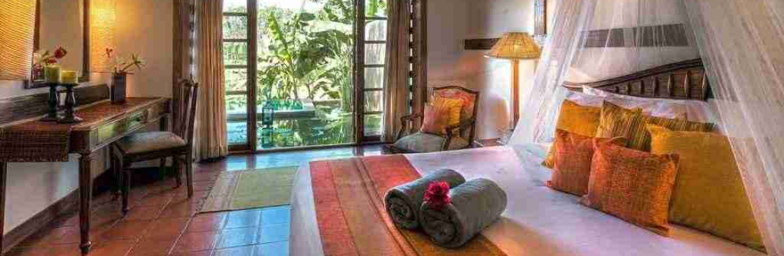 Resorts in Coorg Cover Image