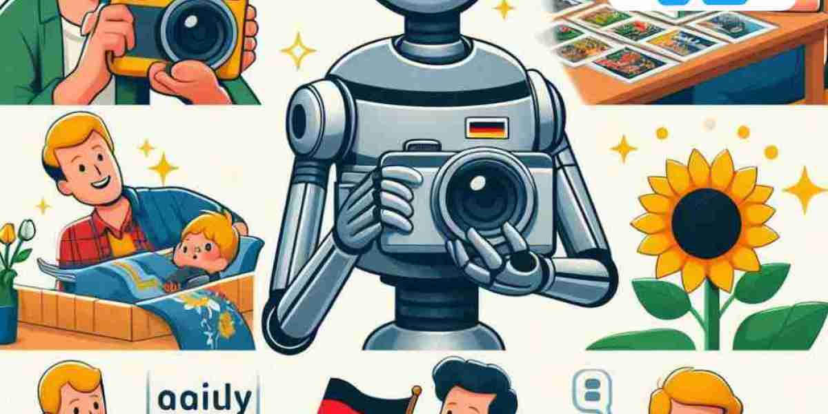 Starke Präsentationen mit KI – So hilft dir ChatGPT beim Erstellen von Vorträgen