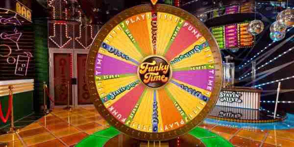 An In-Depth Analysis: Funky Time vs. Crazy Time