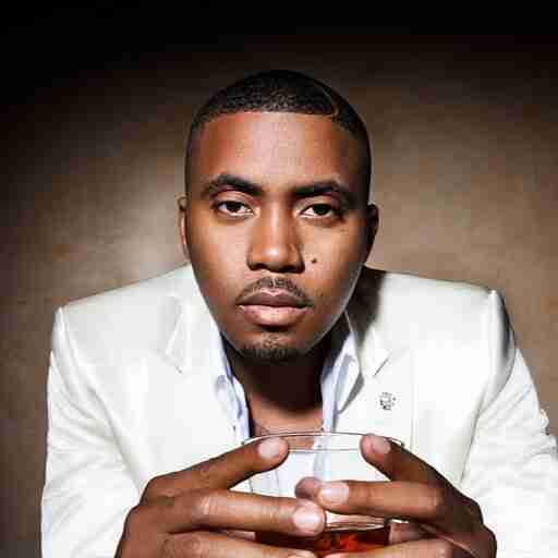 NAS Merch Profile Picture