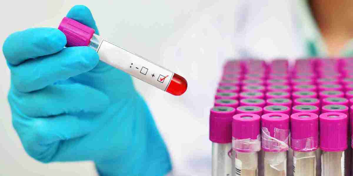 Blood Test at Home and Caloric Restriction Studies