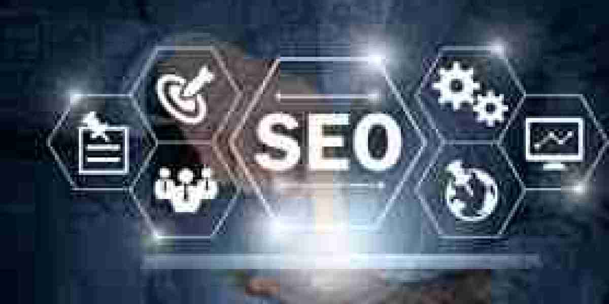 Grow Your Business with Expert SEO Services Saudi Arabia