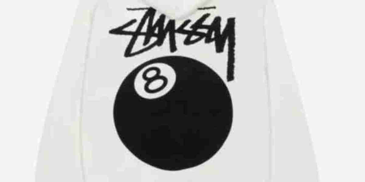 Stussy Hoodie: The Streetwear Icon Everyone Loves