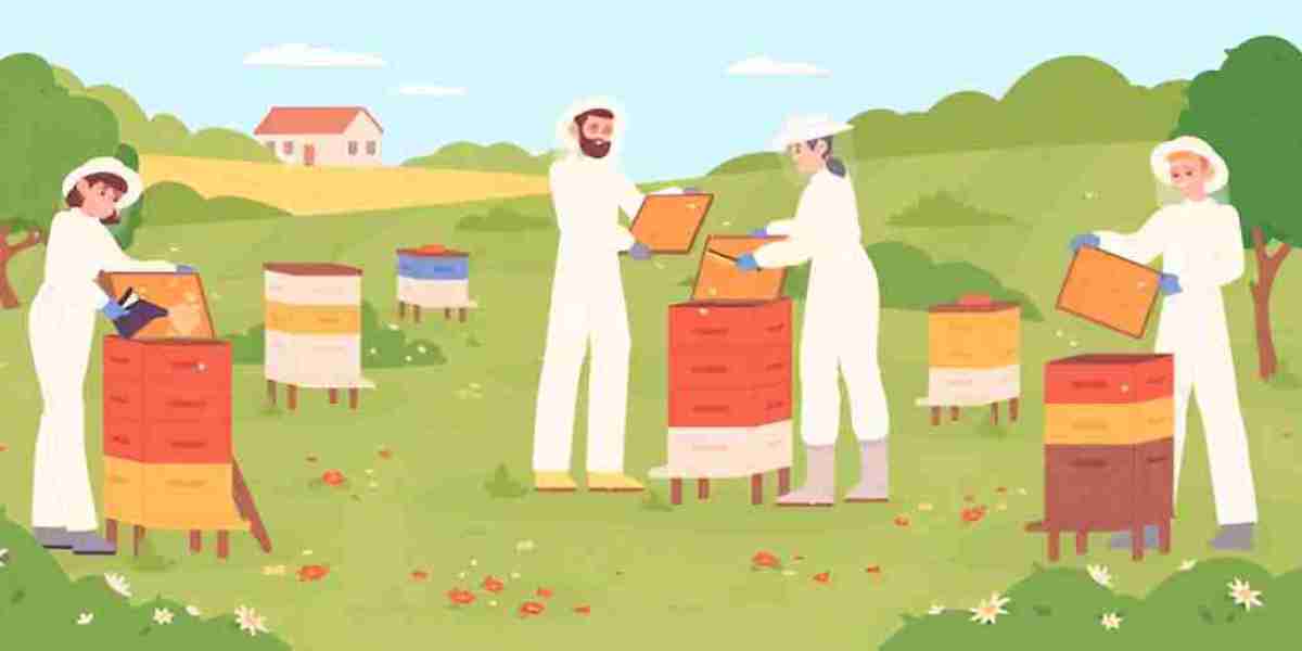 Empowering Modern Beekeeping: IoT Beehive Monitoring Systems and Smart Strategies for Bee Conservation
