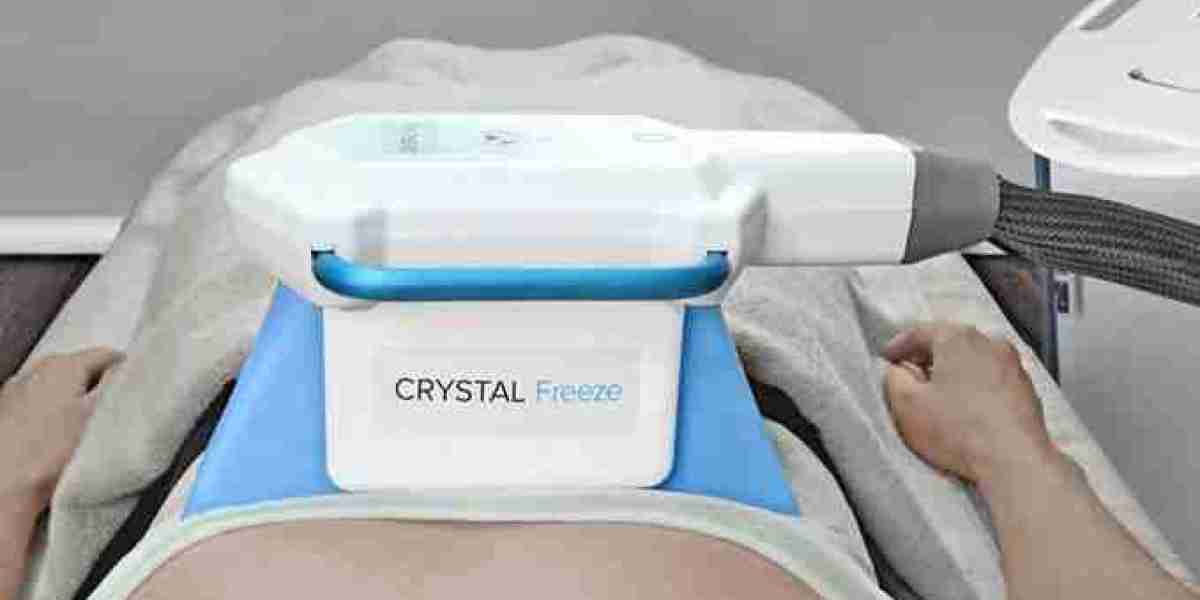 CoolSculpting: Your New Go-To for Shaping Tough Areas