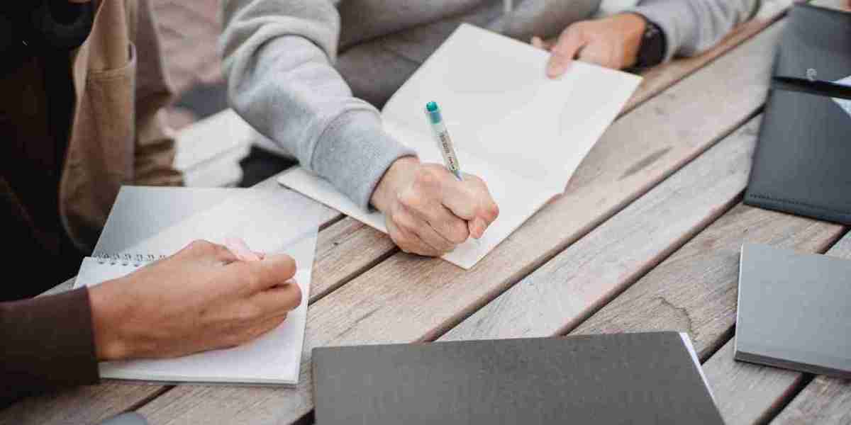 The Essay: Exploring Ideas Through Structured Writing
