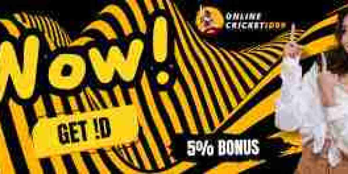 Online Cricket ID for Beginners in India – Start Now!