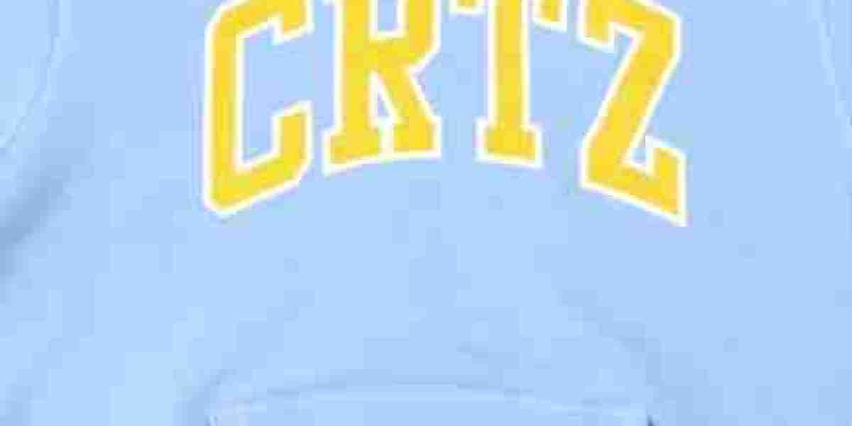 Corteiz Tracksuit The Culture-Defining Uniform of a New Generation