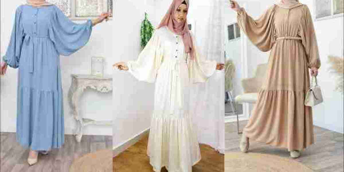 Embrace Effortless Elegance with the Perfect Maxi Dress
