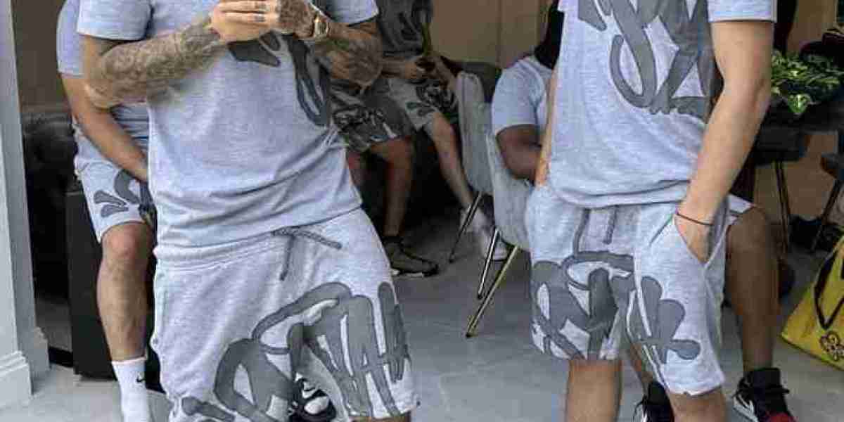 How to Style Syna World on Future 2026 Urban Fashion