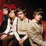 Panic at the Disco Merch Profile Picture