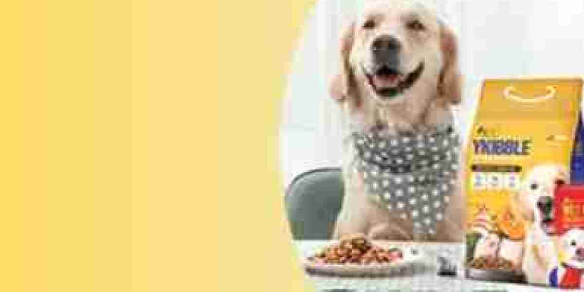 Which Is the Best Online Dog Food According to Vets?