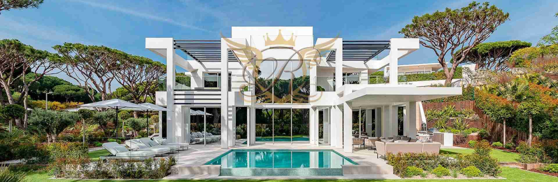 Regency Property Cover Image