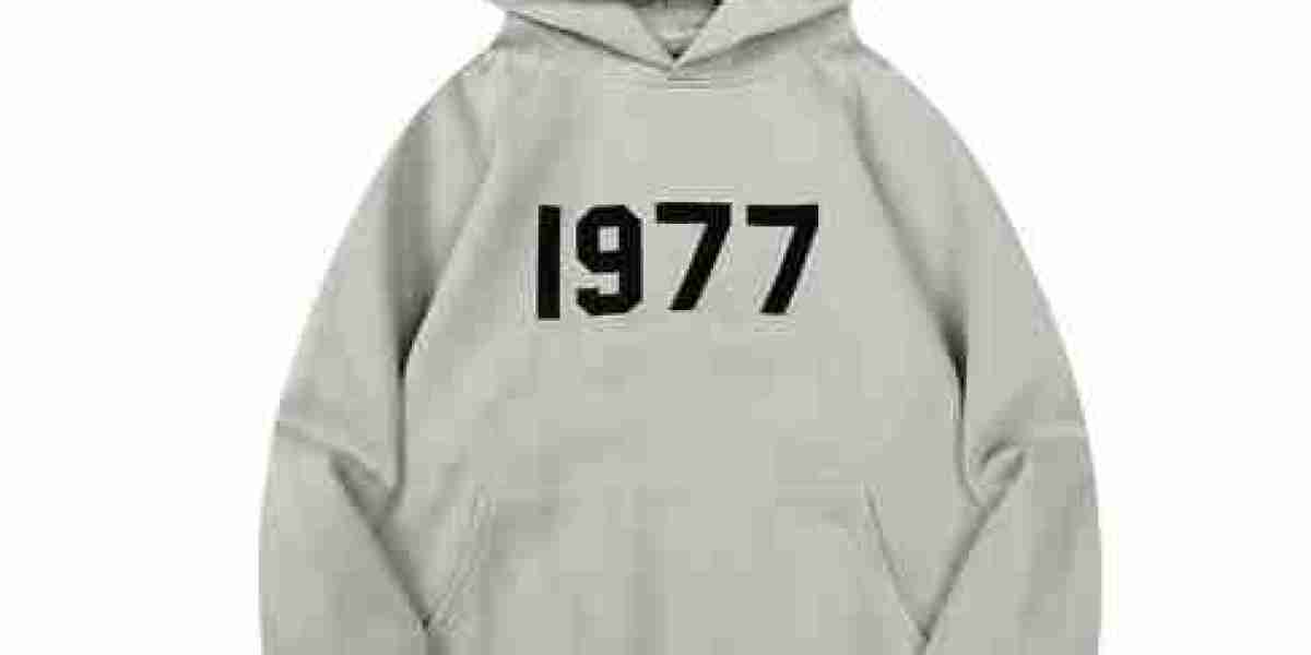 Why Is Everyone Suddenly Wearing Fear of God Essentials?