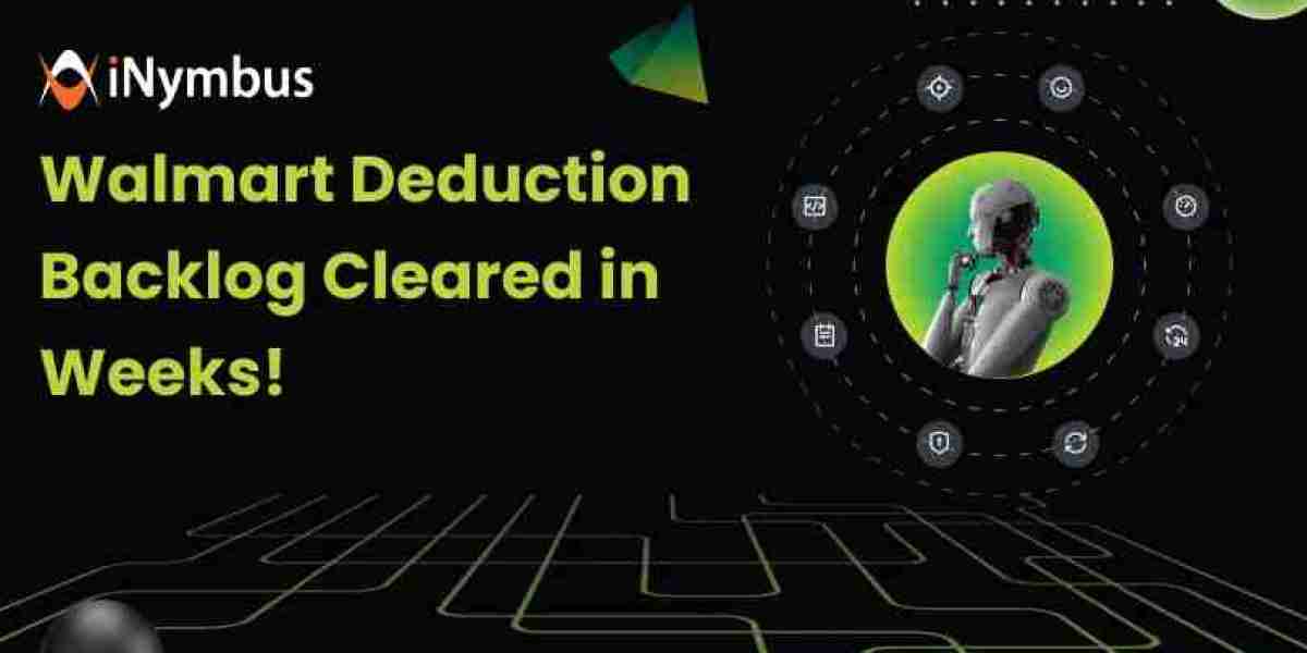 How AR Automation Cleared a 2-Year Walmart Deduction Backlog in Weeks