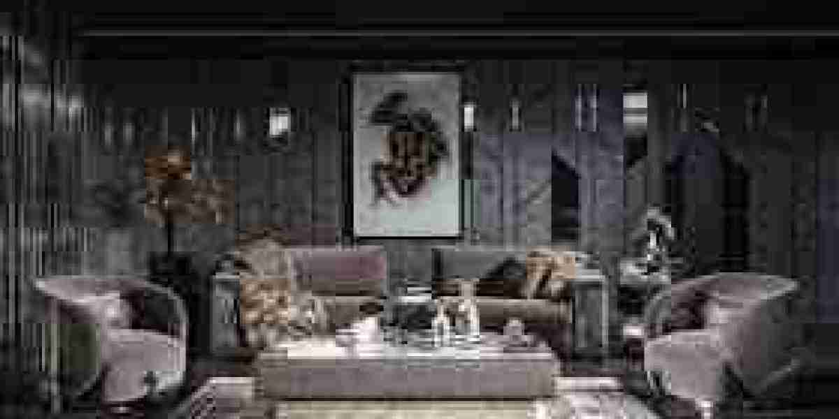 Explore the Latest Furniture Trends for a Stylish Home