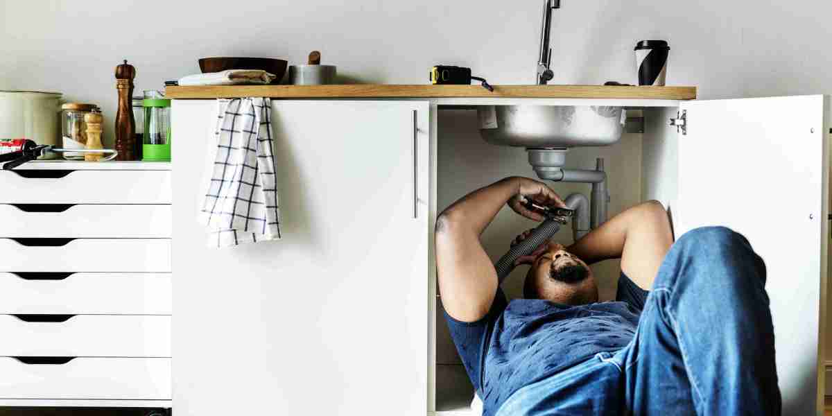 Eco-Friendly Plumbing Solutions for Modern Dallas Homes