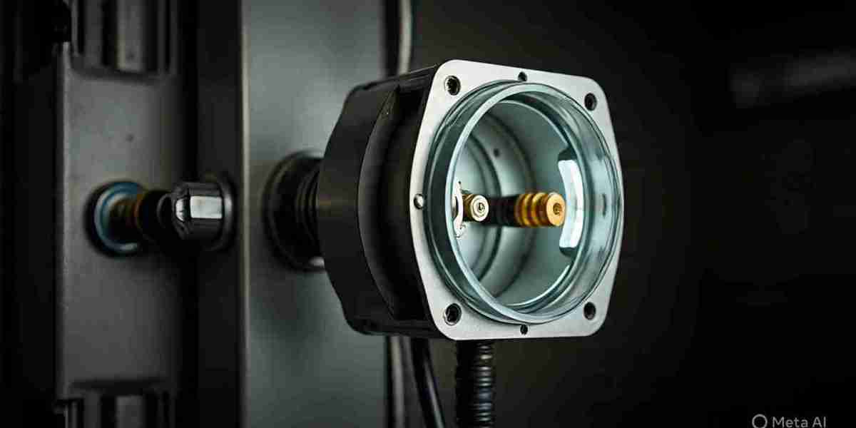 Lighting Contactor Market Overview and Growth by 2031